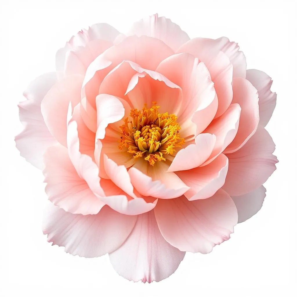 Pfingsrose
